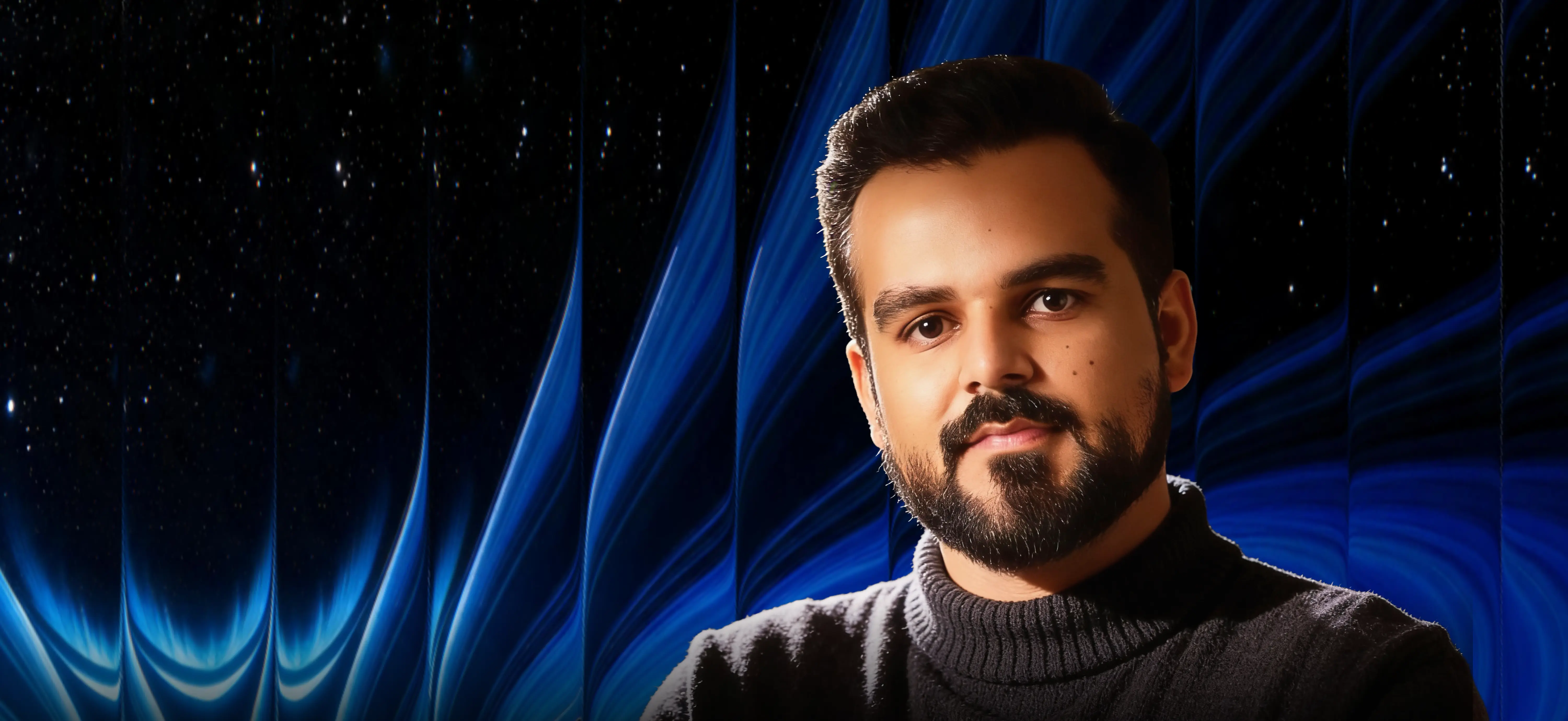 Rishabh A. Grover